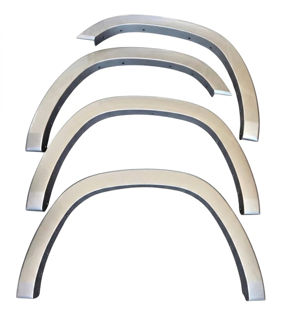 Dodge Ram 1500 Fender Flares